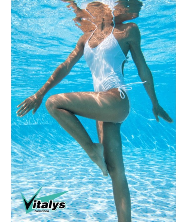 Formation aqua-Pilates